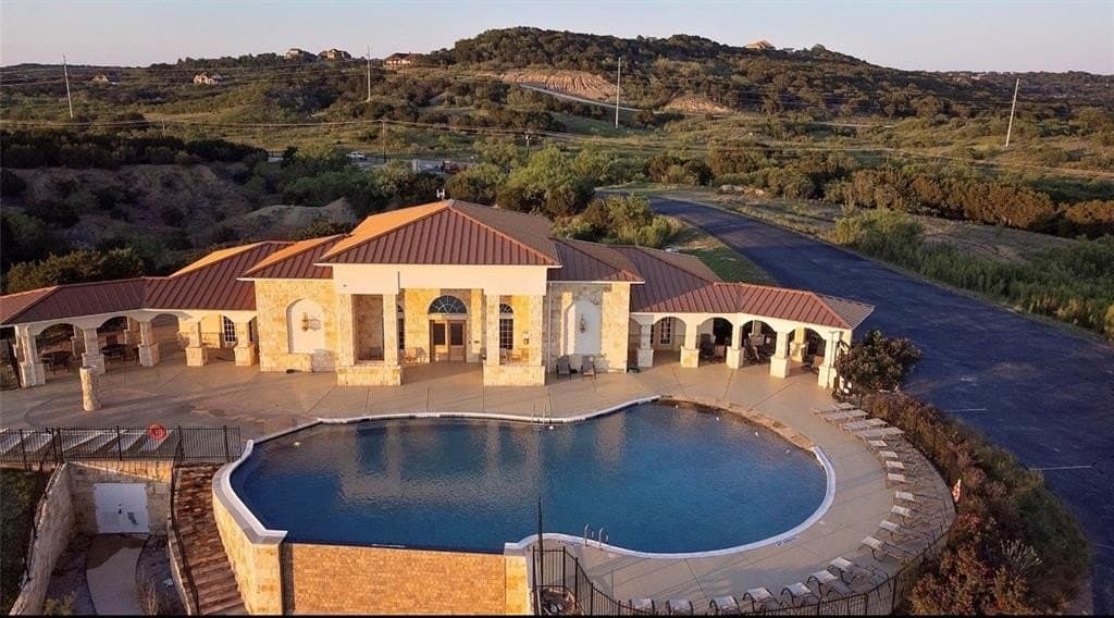 1.09 acres in Palo Pinto County - photo 6