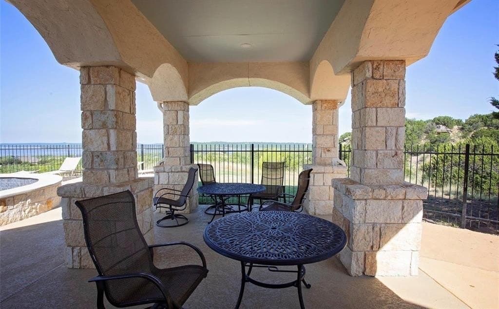 1.09 acres in Palo Pinto County - photo 13