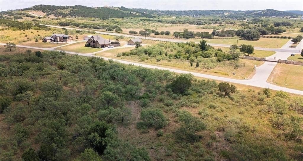 1.09 acres in Palo Pinto County - photo 4