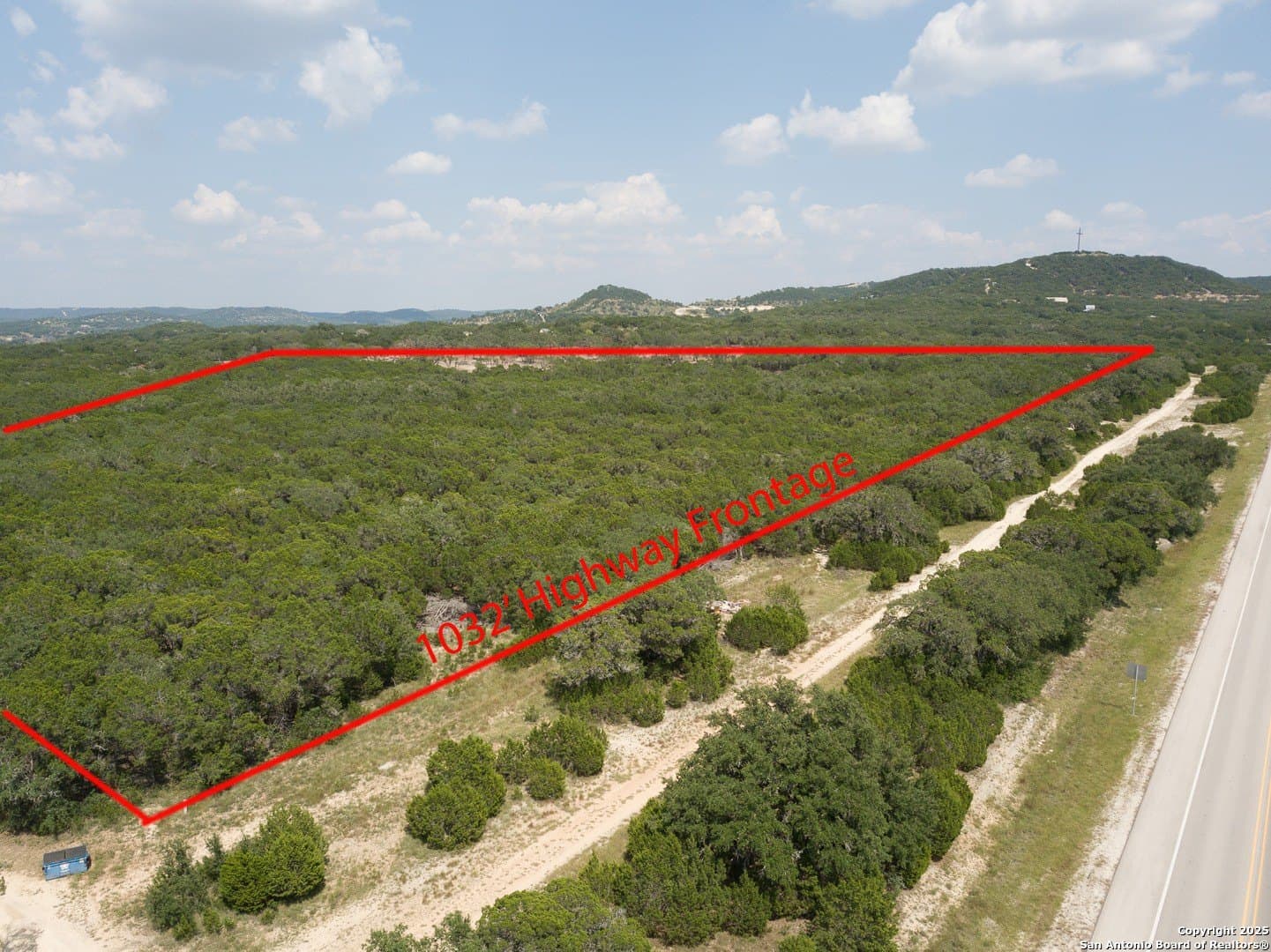 14619 S State Highway 16