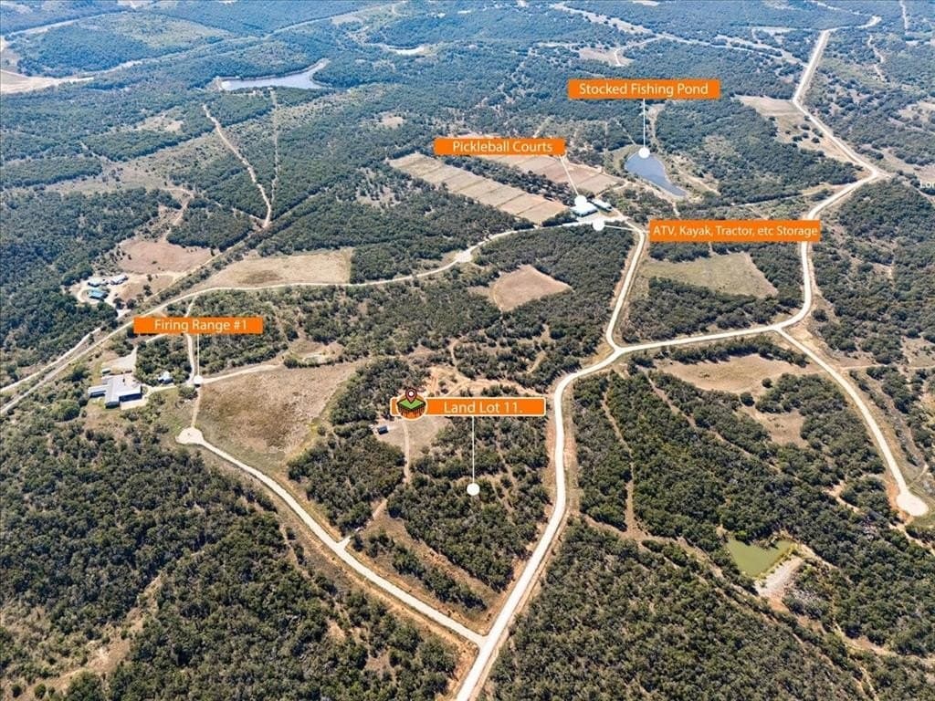 9.95 acres in Palo Pinto County - photo 17