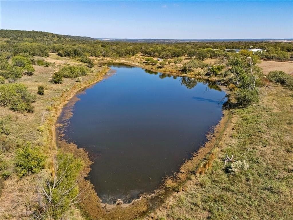 9.95 acres in Palo Pinto County - photo 9