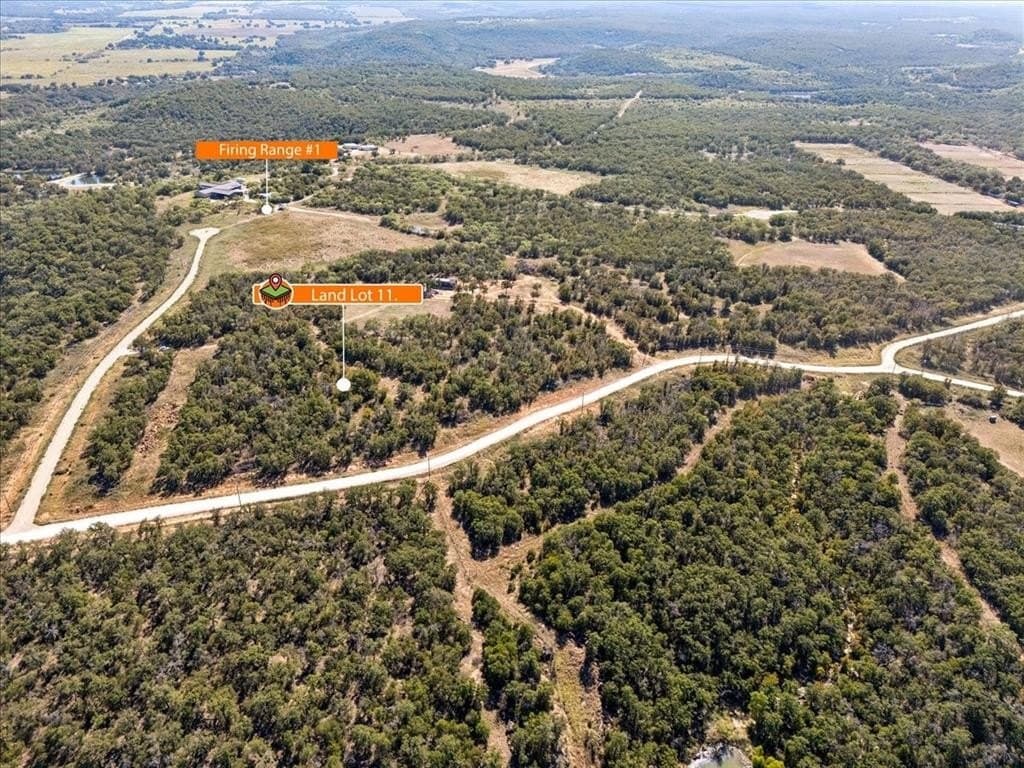 9.95 acres in Palo Pinto County - photo 19