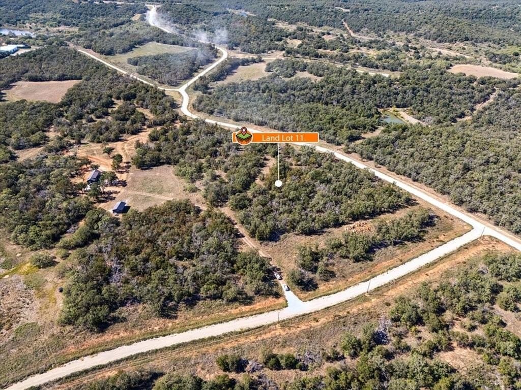 9.95 acres in Palo Pinto County - photo 18