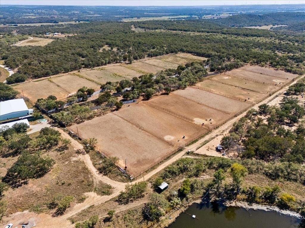 9.95 acres in Palo Pinto County - photo 10
