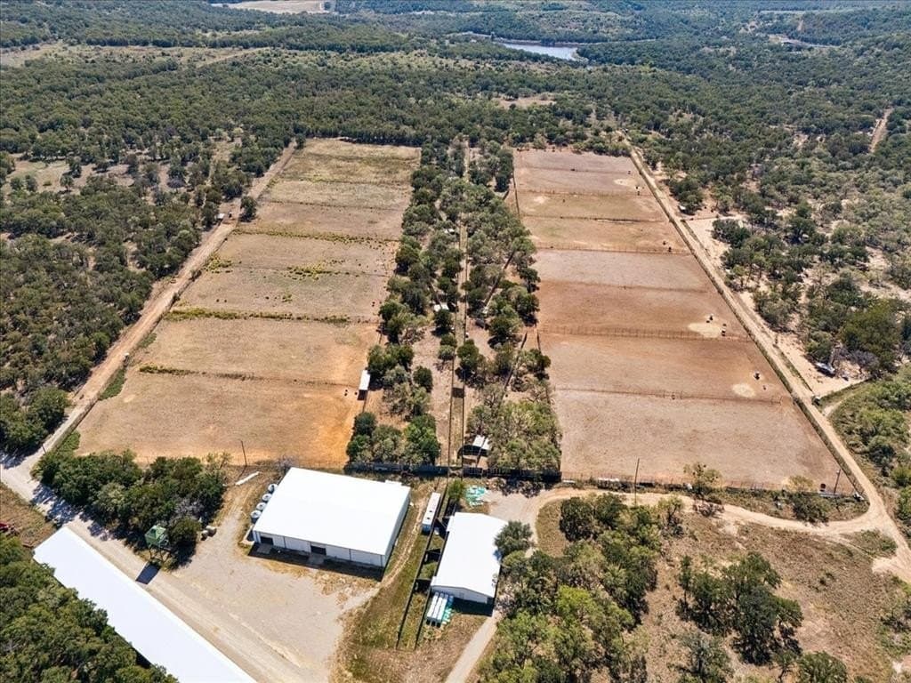 9.95 acres in Palo Pinto County - photo 11