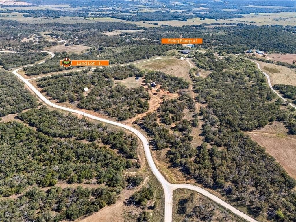 9.95 acres in Palo Pinto County - photo 20