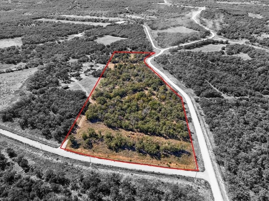 9.95 acres in Palo Pinto County - photo 16