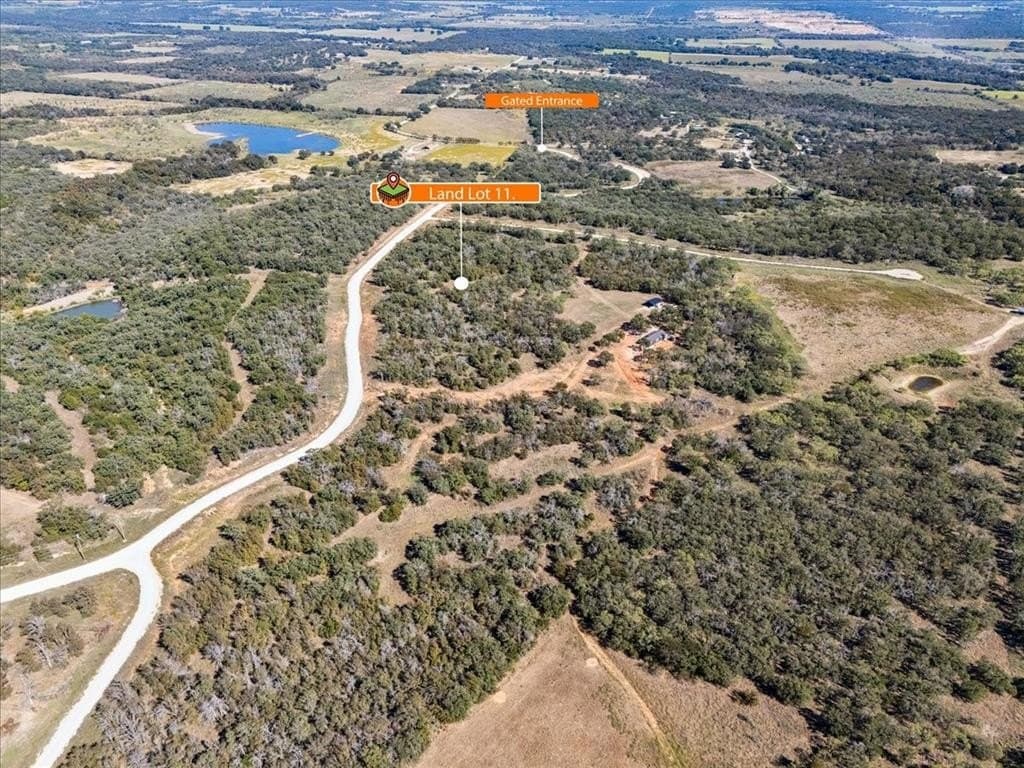 9.95 acres in Palo Pinto County - photo 21
