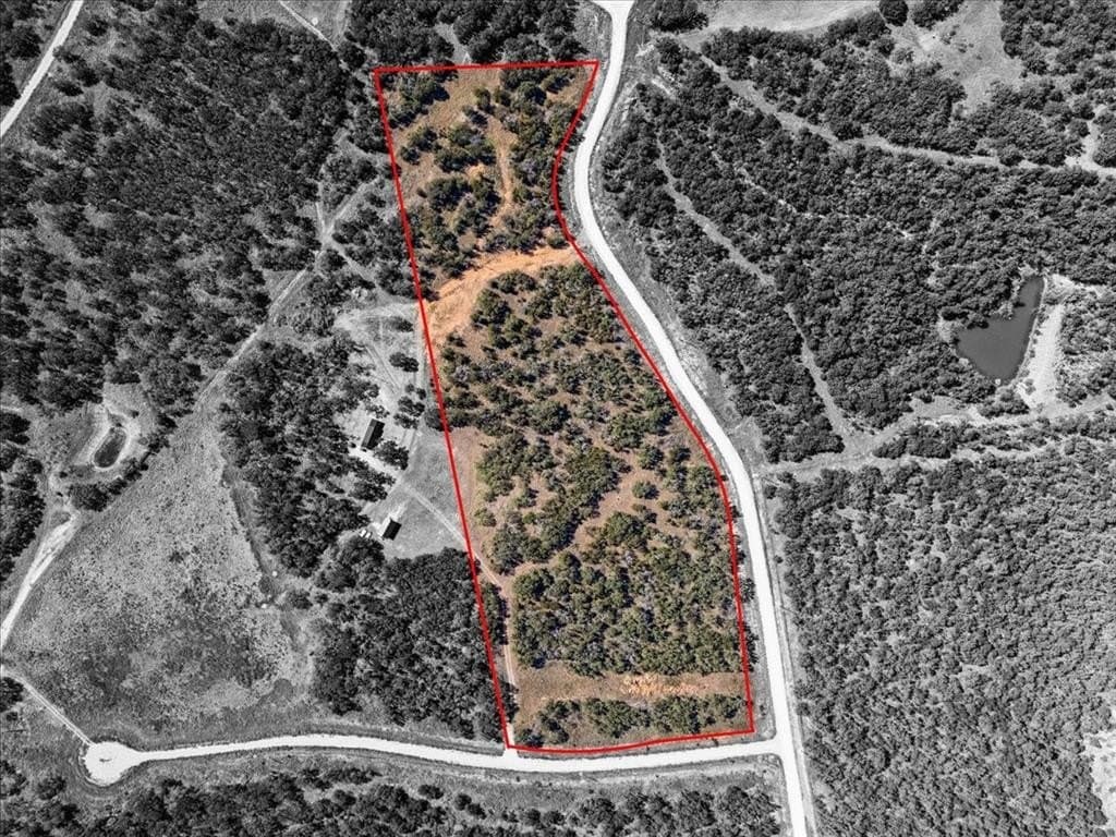 9.95 acres in Palo Pinto County - photo 14