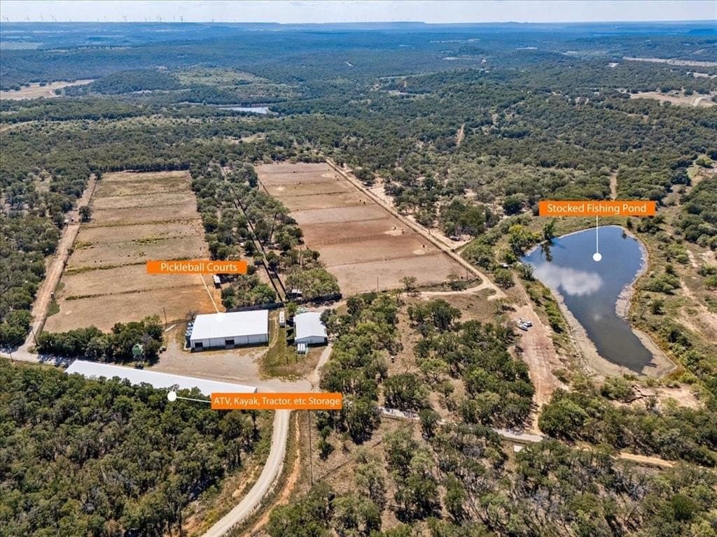 9.95 acres in Palo Pinto County - photo 12