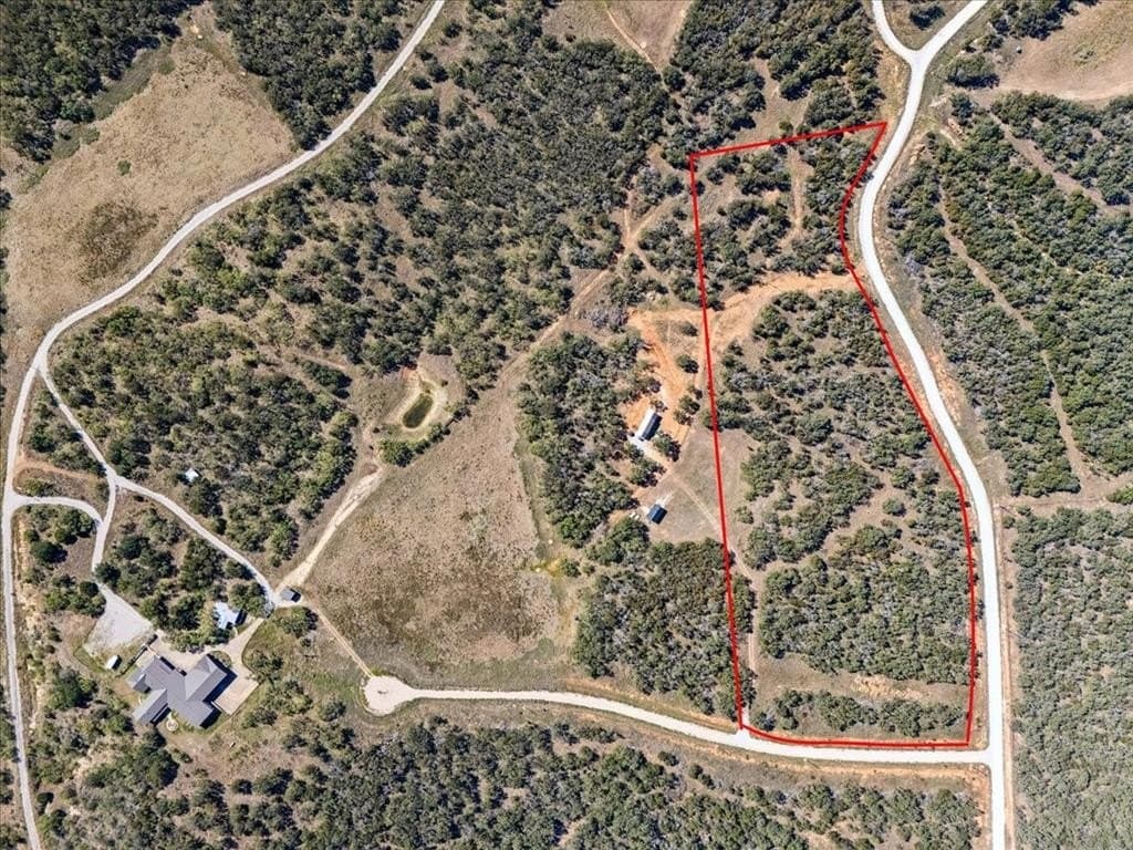 9.95 acres in Palo Pinto County - photo 13