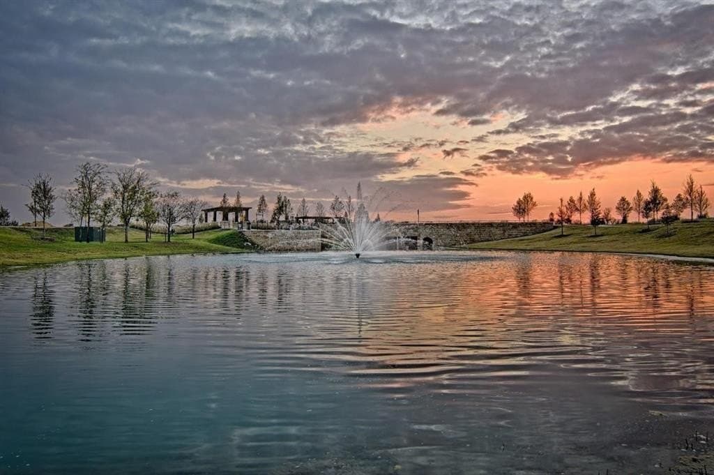 0.57 acres in Johnson County - photo 4