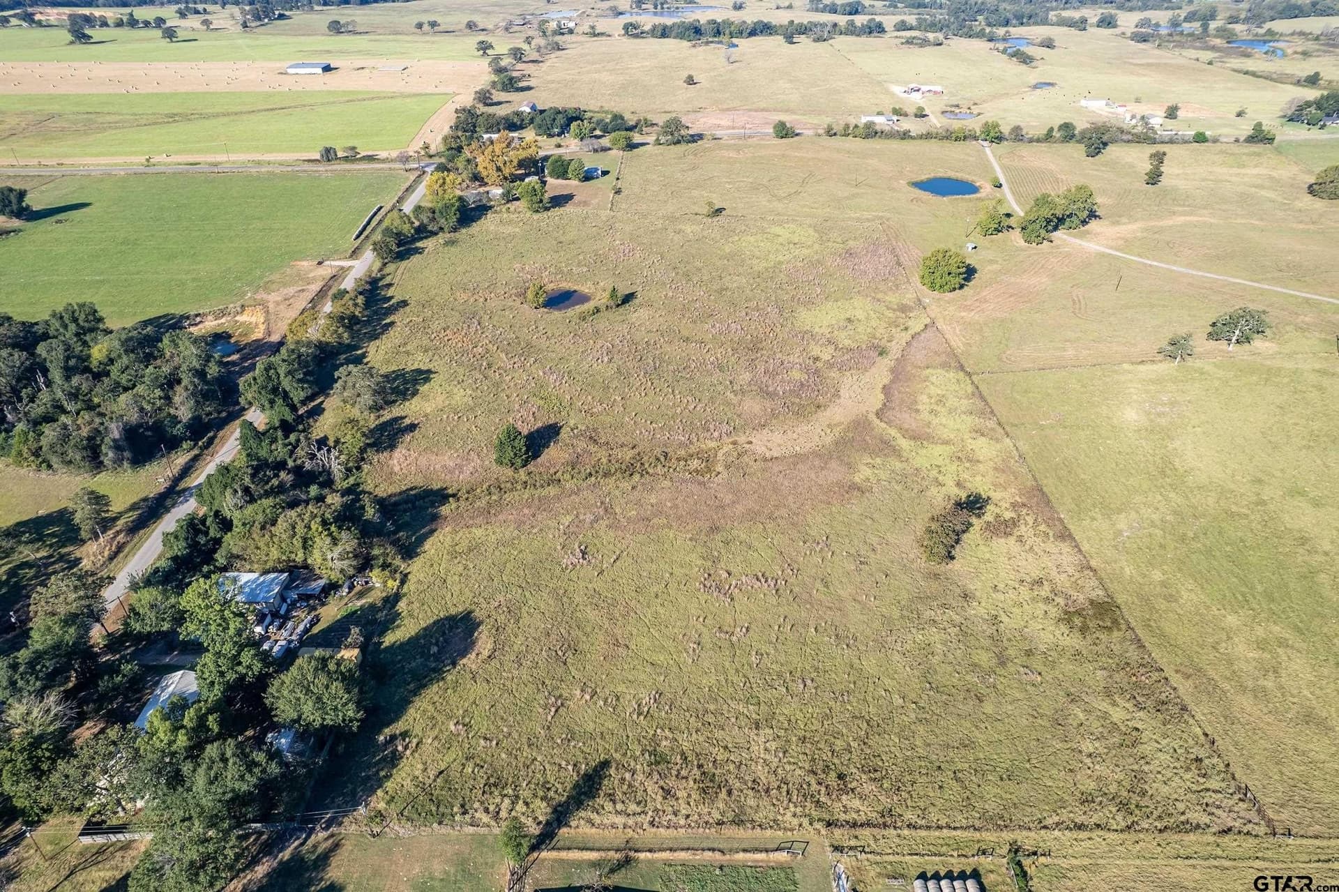 14.64 acres in Henderson County - photo 2