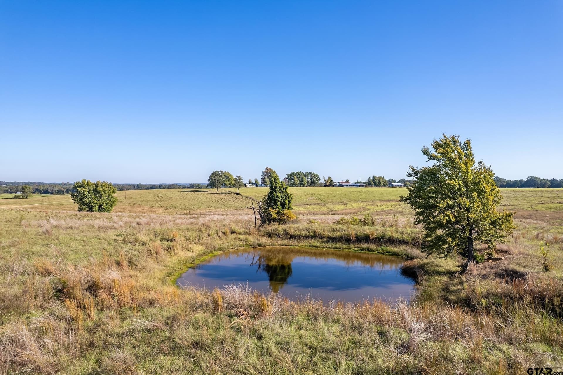 14.64 acres in Henderson County - photo 3