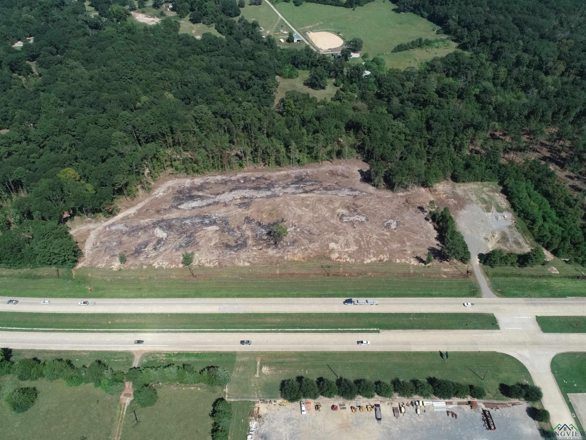 10.4 acres in Panola County - photo 4