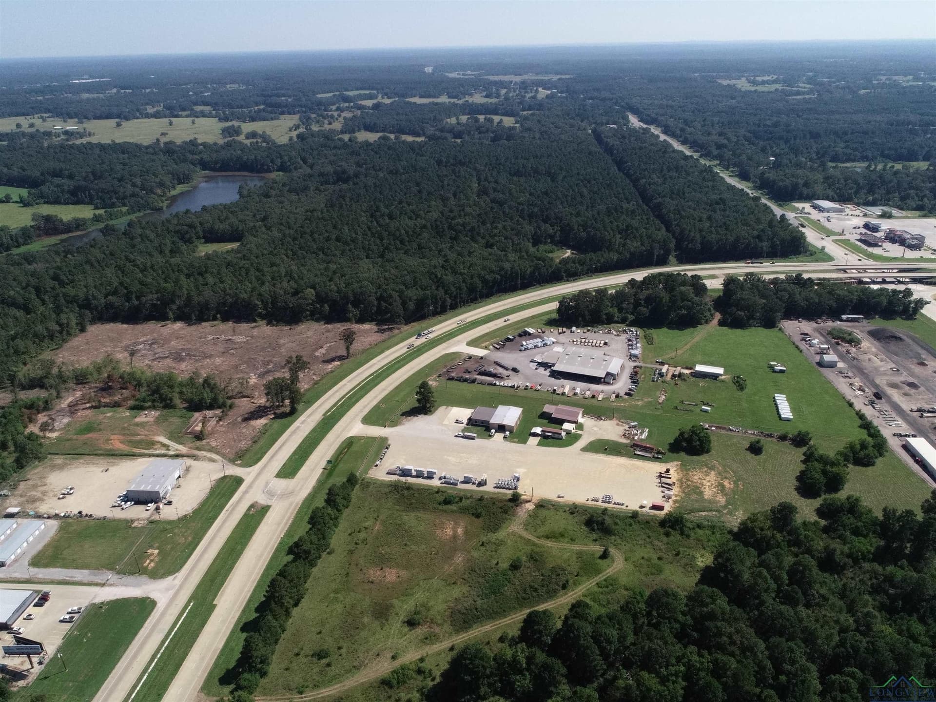 10.4 acres in Panola County - photo 3