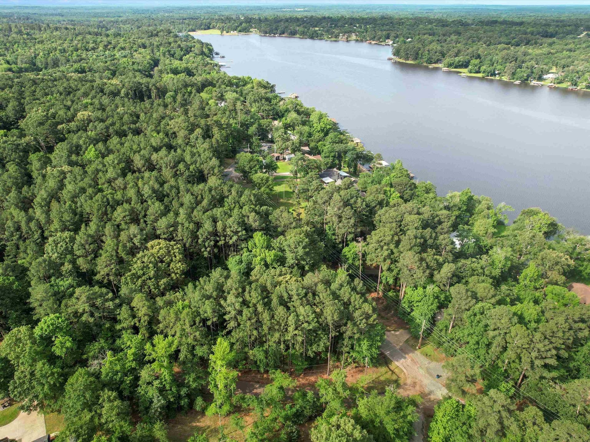 0.58 acres in Upshur County - photo 4