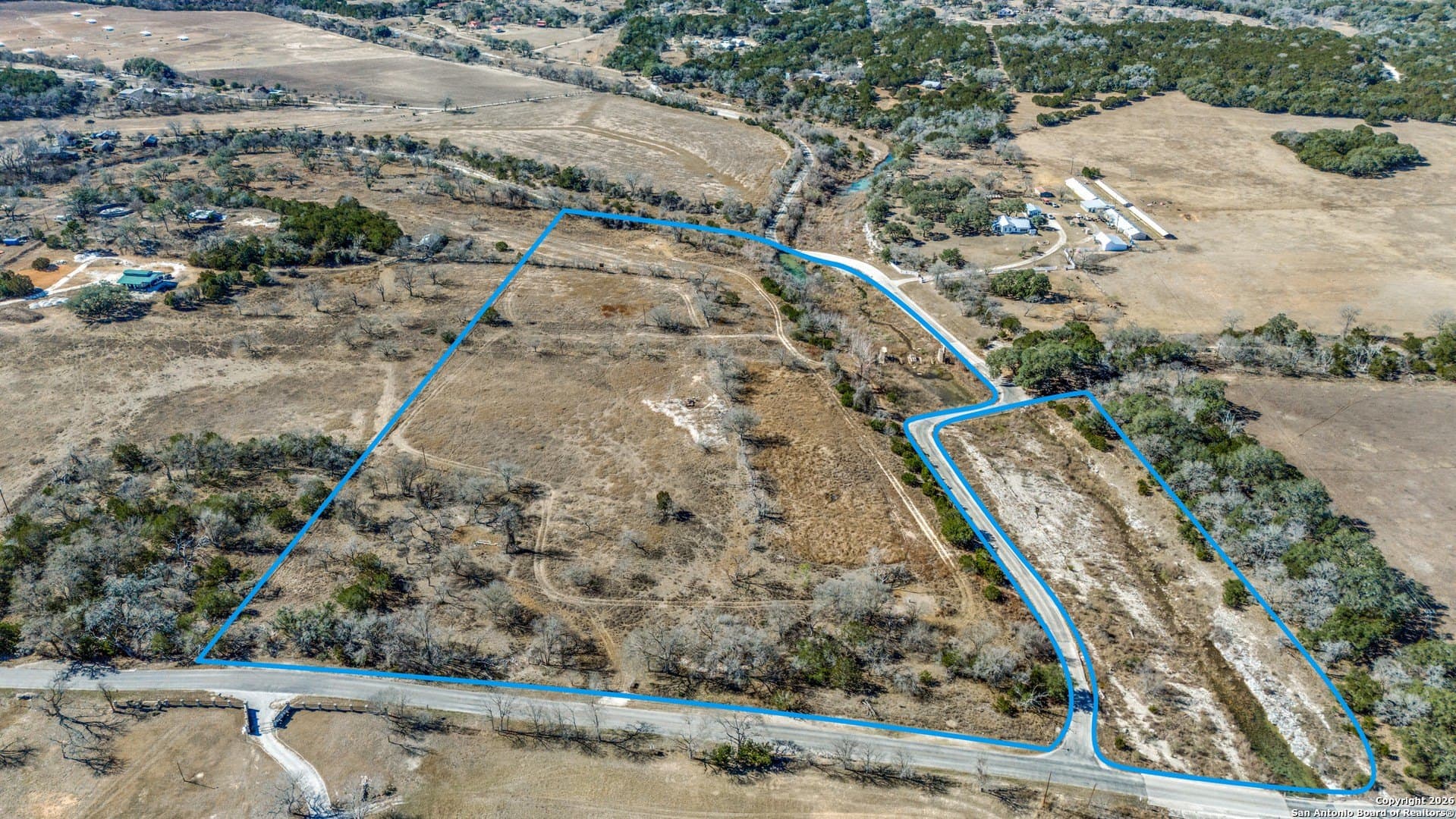 16.47 acres in Kendall County - photo 7