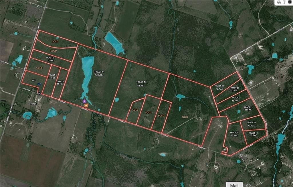 13.2 acres in McLennan County - photo 2