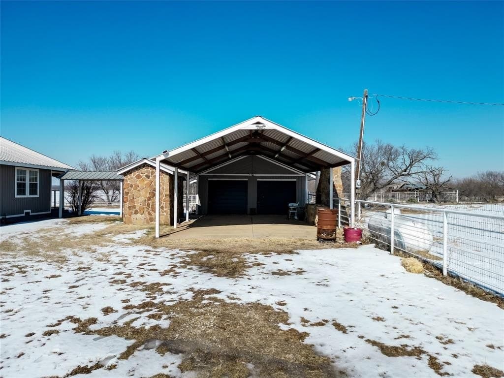 19.49 acres in Jack County - photo 22