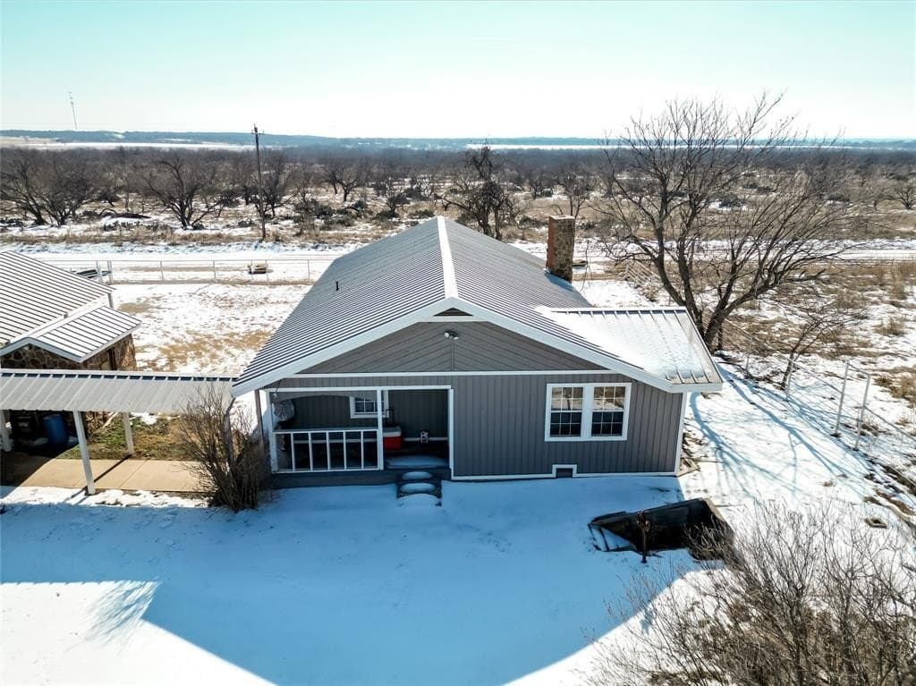 19.49 acres in Jack County - photo 26