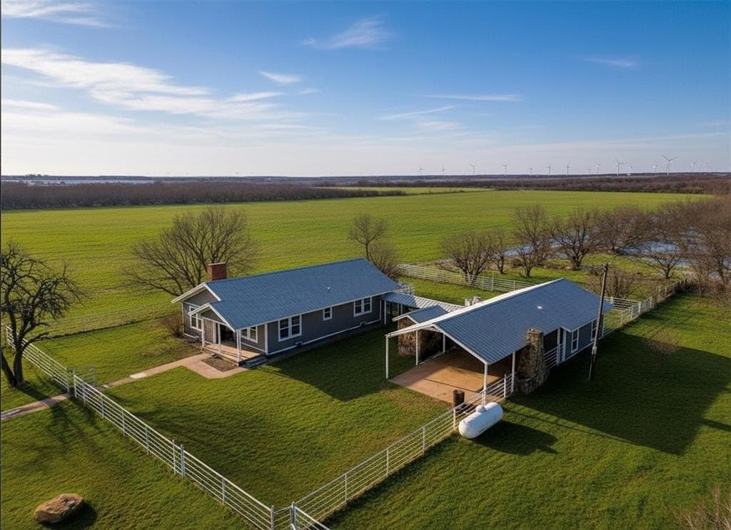 19.49 acres in Jack County - photo 31