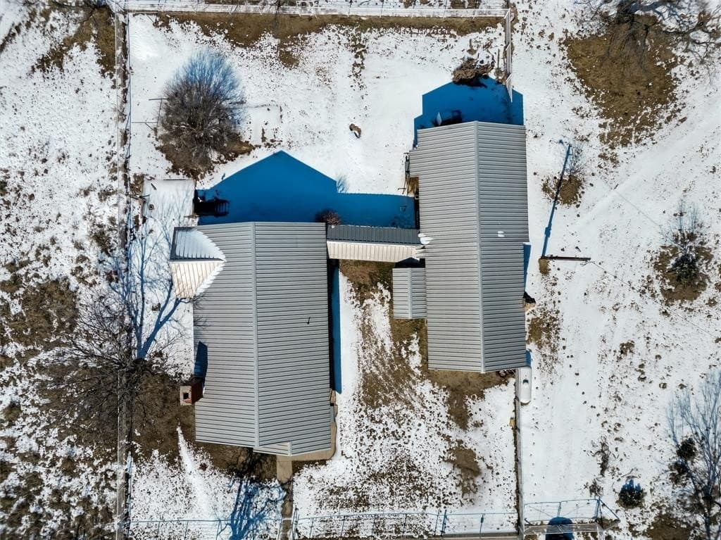 19.49 acres in Jack County - photo 30