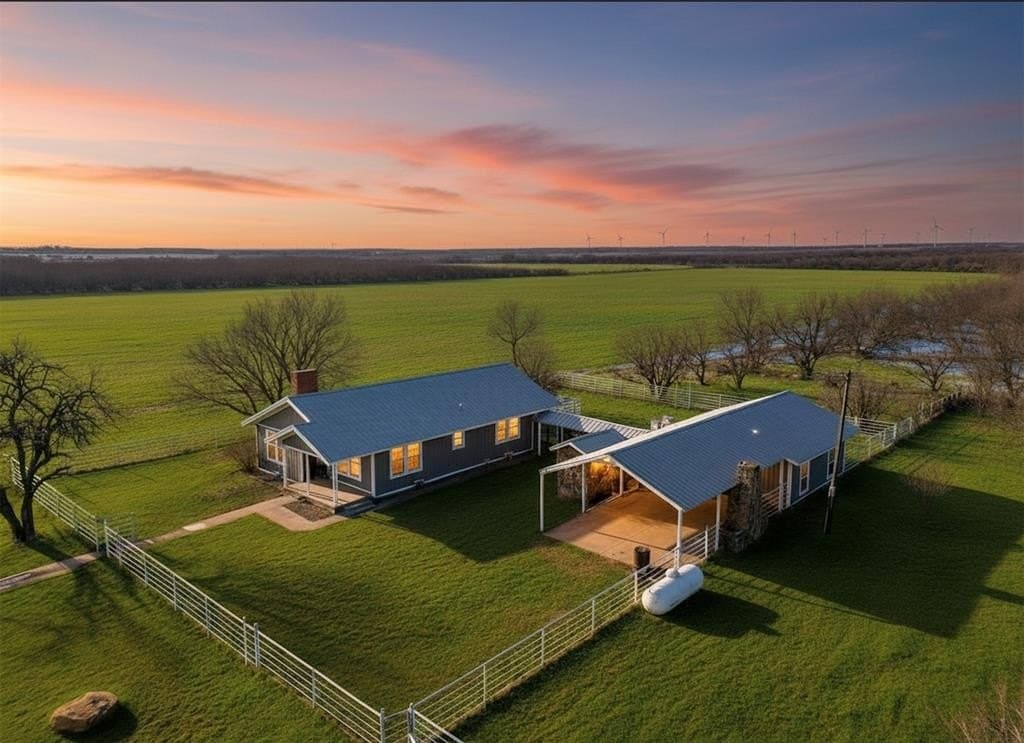 19.49 acres in Jack County - photo 15