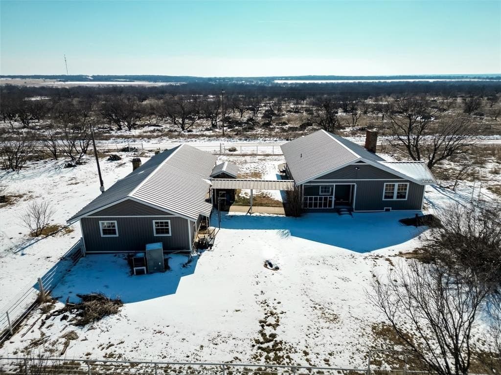 19.49 acres in Jack County - photo 28