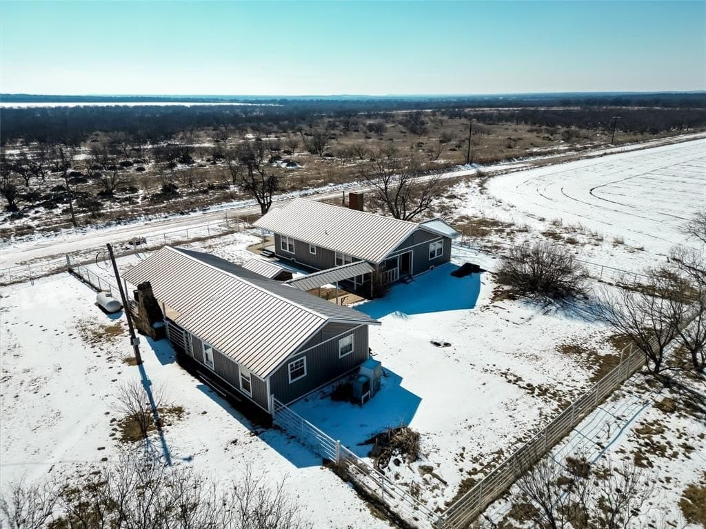 19.49 acres in Jack County - photo 29