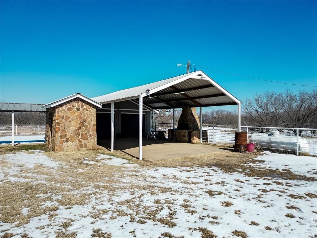 19.49 acres in Jack County - photo 21