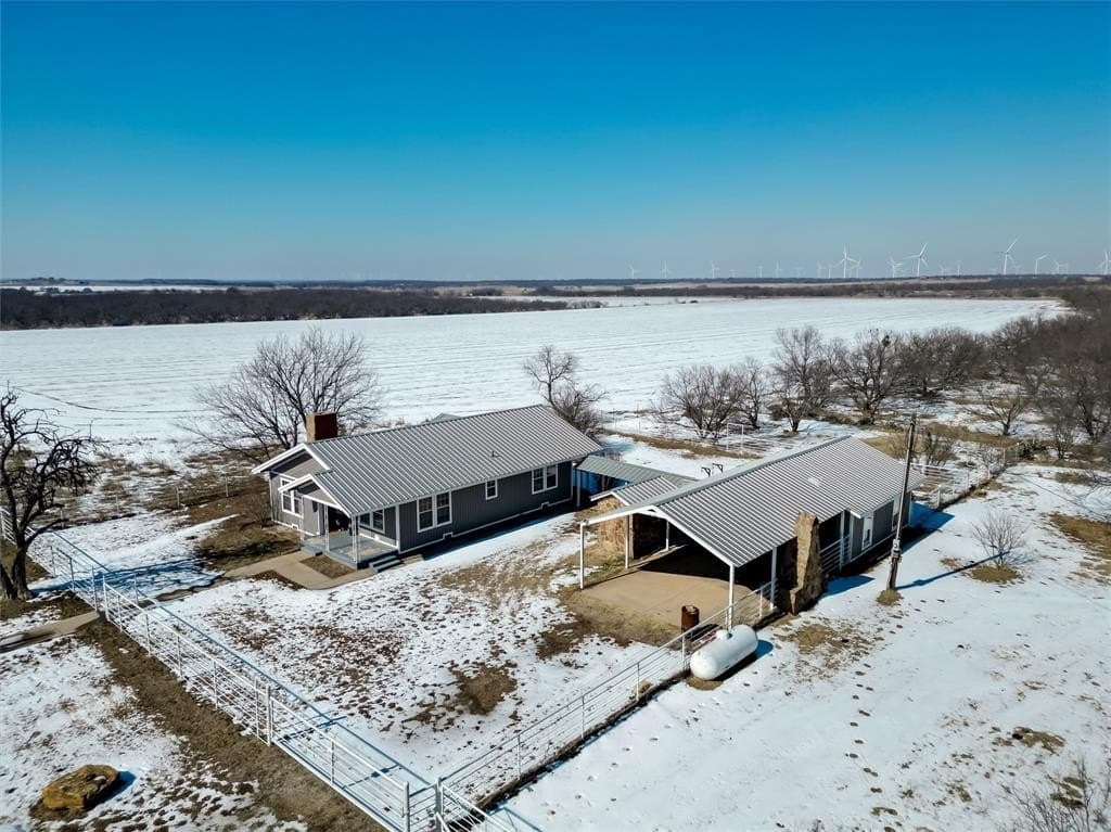 19.49 acres in Jack County - photo 19