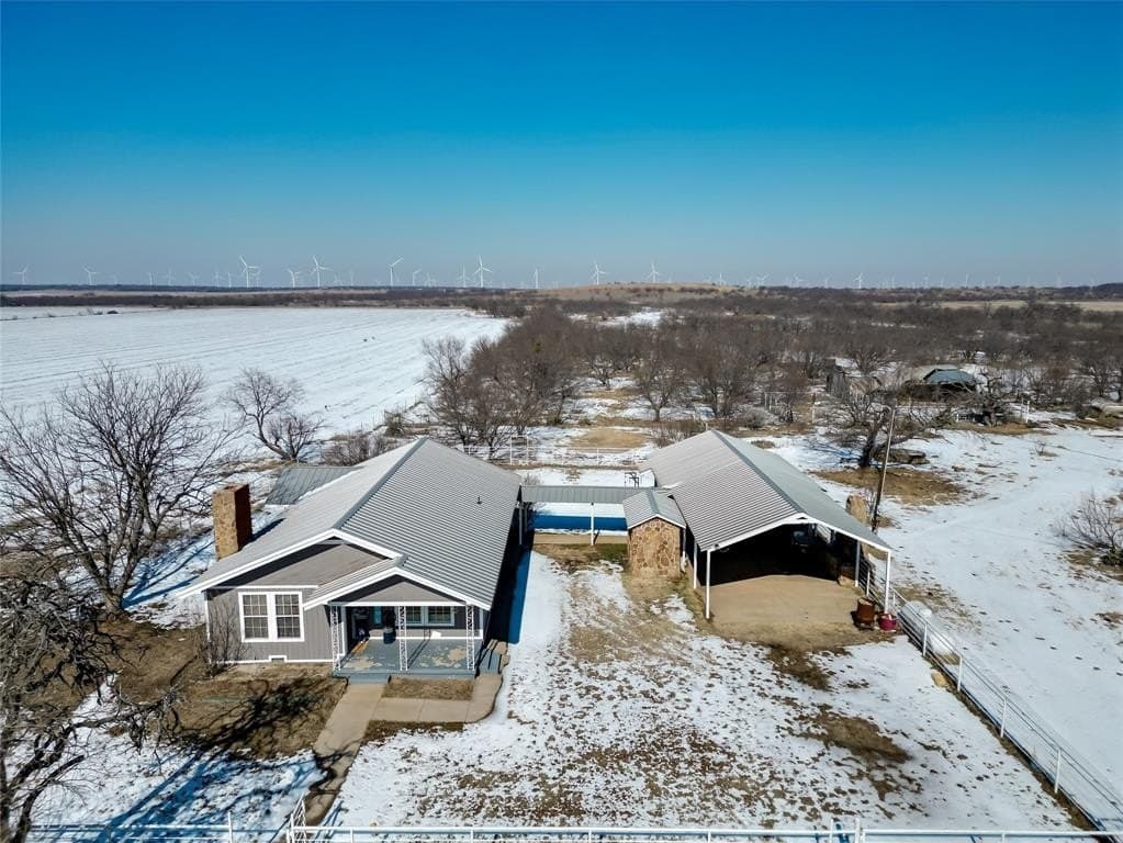 19.49 acres in Jack County - photo 16