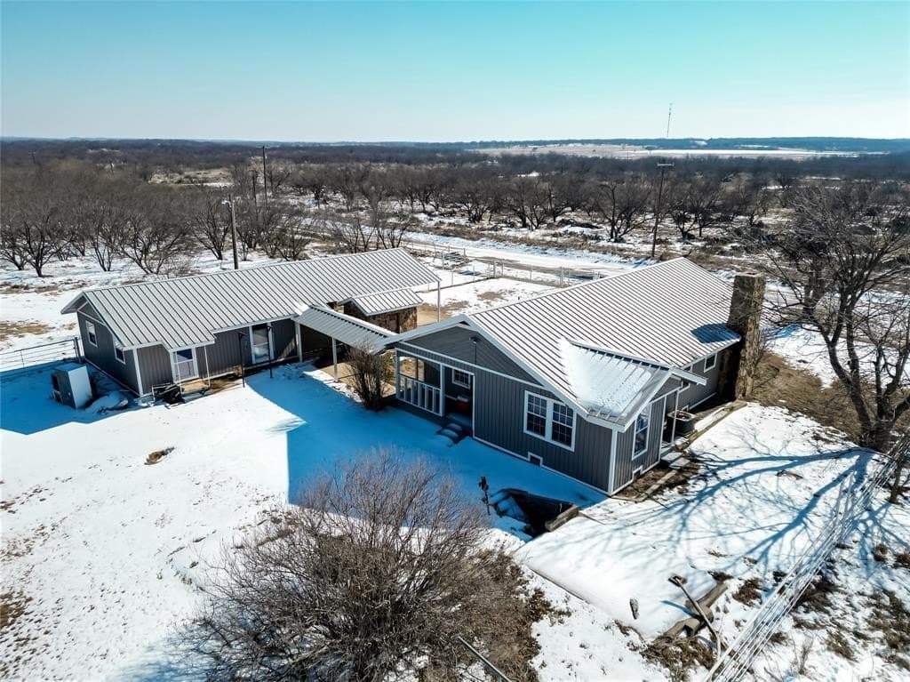 19.49 acres in Jack County - photo 27