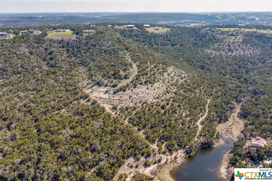 1081 Hillside View Drive lot: 28