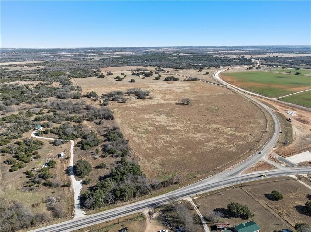 52.39 acres in Bosque County - photo 2