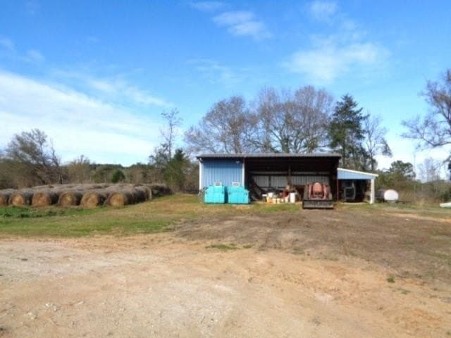 80 acres in Upshur County - photo 9