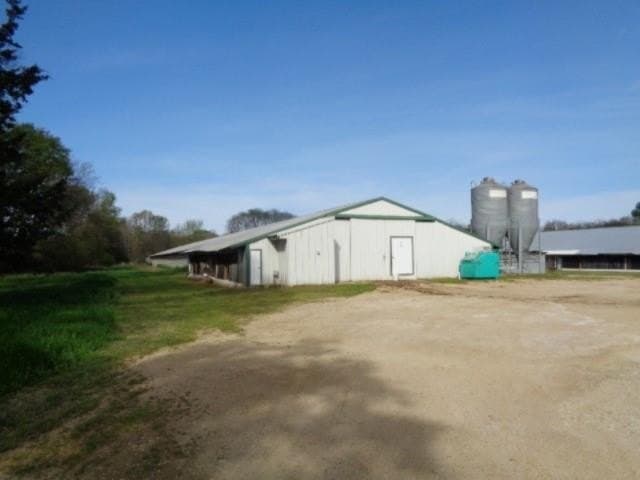 80 acres in Upshur County - photo 12