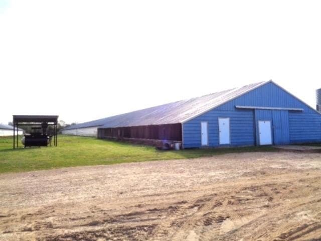 80 acres in Upshur County - photo 4