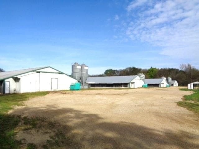 80 acres in Upshur County - photo 11