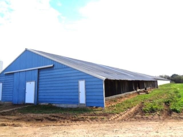 80 acres in Upshur County - photo 7