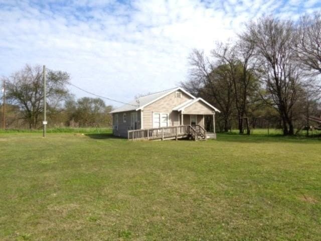 80 acres in Upshur County - photo 17