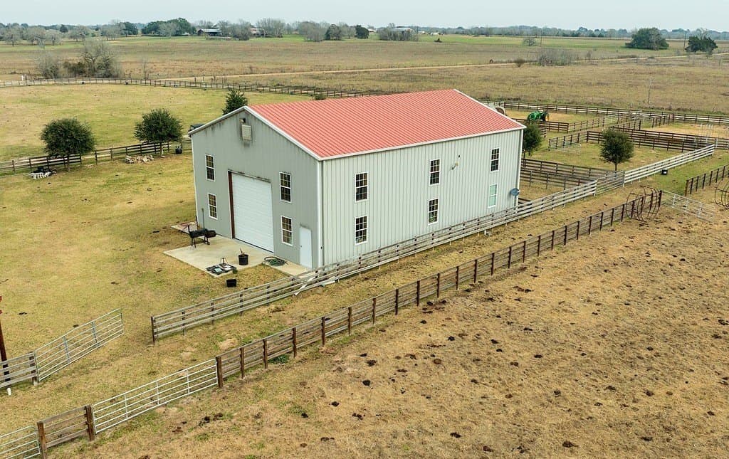 22.78 acres in Lavaca County - photo 11