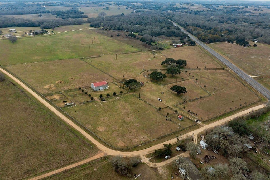 22.78 acres in Lavaca County - photo 4