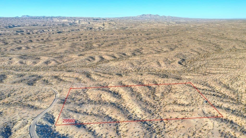 10.19 acres in Presidio County - photo 4