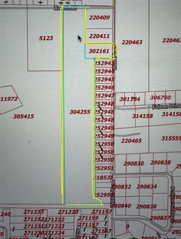 7.5 acres in Henderson County - photo 10