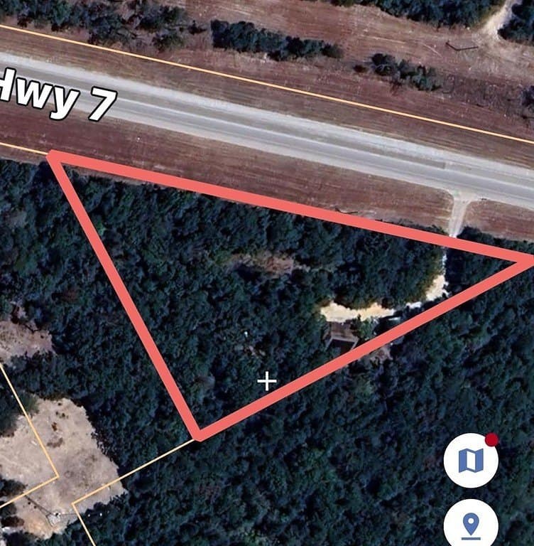 2.9 acres in Limestone County - photo 3