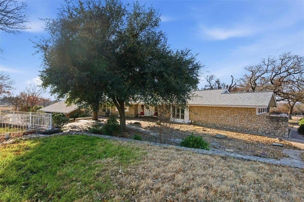 217 acres in Comanche County - photo 18