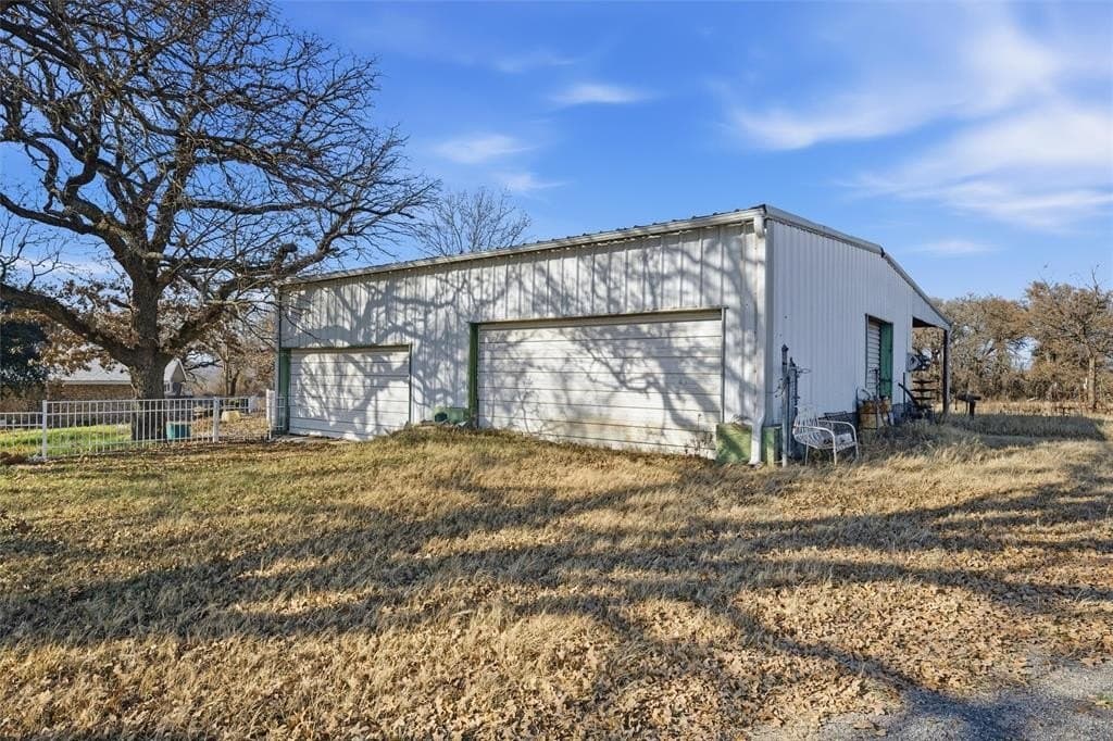 217 acres in Comanche County - photo 19